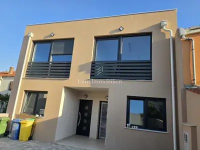 Murter - moderne Wohnung in Neubau in Meeresnähe - 5