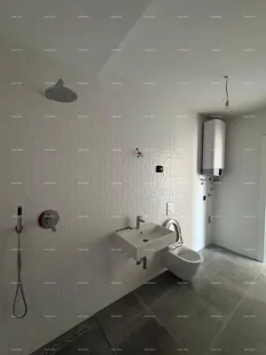 Apartment 55.89 m², Umag - 1st floor, balcony and parking space - 21