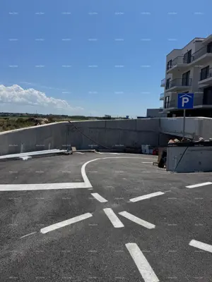 Apartment 55.89 m², Umag - 1st floor, balcony and parking space - 14