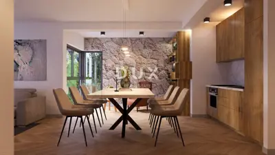 CRIKVENICA, DRAMALJ - Spacious apartment with parking space - 5