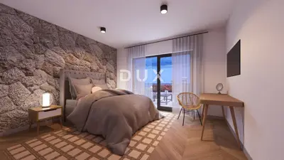 CRIKVENICA, DRAMALJ - Spacious apartment with parking space - 7