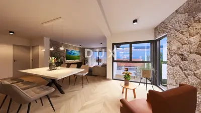 CRIKVENICA, DRAMALJ - Spacious apartment with parking space - 6
