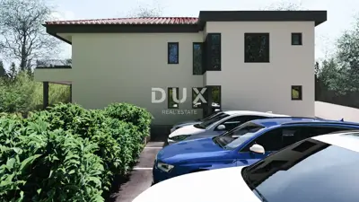 CRIKVENICA, DRAMALJ - Spacious apartment with parking space - 3