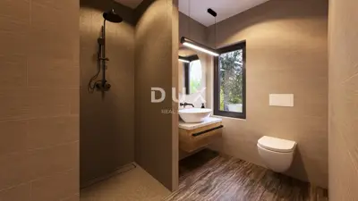 CRIKVENICA, DRAMALJ - Spacious apartment with parking space - 11