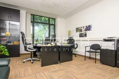 Büros in unmittelbarer Nähe von Green Gold - 3