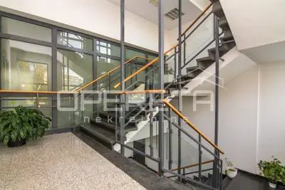 Büros in unmittelbarer Nähe von Green Gold - 21