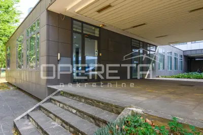 Büros in unmittelbarer Nähe von Green Gold - 22
