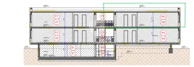 Modern apartment in new construction, Dugo Selo - 10