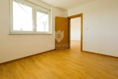 Modern apartment in new construction, Dugo Selo