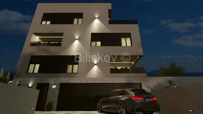 Stan 116 m², Donji Bukovac, novogradnja s liftom - 15