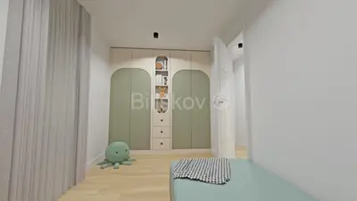 Stan 116 m², Donji Bukovac, novogradnja s liftom - 8