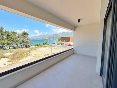 Wohnung 53 m², Rovanjska - 1 Schlafzimmer, Loggia - 7