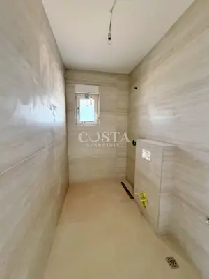 Wohnung 53 m², Rovanjska - 1 Schlafzimmer, Loggia - 9