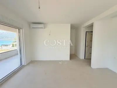 Wohnung 53 m², Rovanjska - 1 Schlafzimmer, Loggia - 6