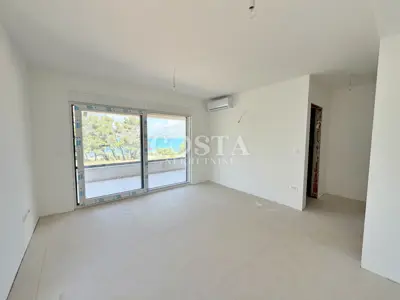 Wohnung 53 m², Rovanjska - 1 Schlafzimmer, Loggia - 5