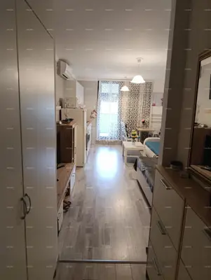 Apartman 33 m², Duga Uvala - 150 m od mora - 12