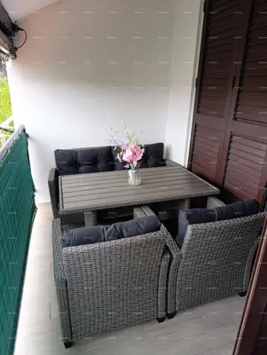 Apartman 33 m², Duga Uvala - 150 m od mora - 14