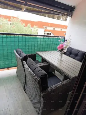 Apartman 33 m², Duga Uvala - 150 m od mora - 15