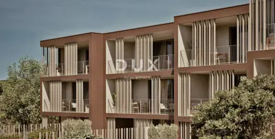 Wohnung 117 m², Kraljevica - erste Reihe zum Meer - 16
