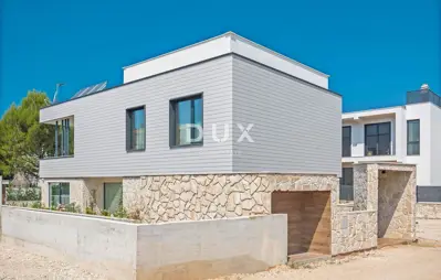 ISTRA, POREČ - Luxusvilla 400 m vom Strand entfernt - 9