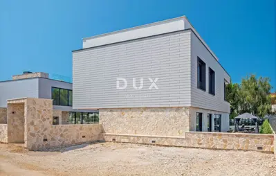 ISTRA, POREČ - Luxusvilla 400 m vom Strand entfernt - 10