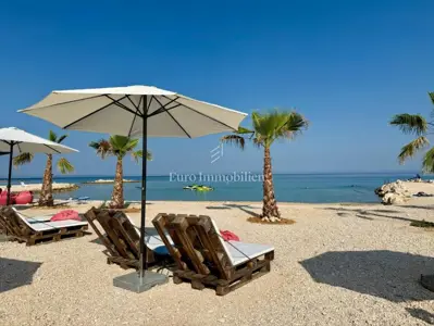 Apartment 69 m², Novalja - sea view - 10