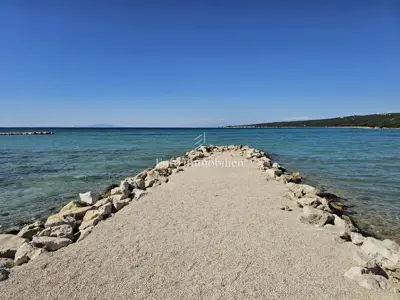 Apartment 69 m², Novalja - sea view - 7