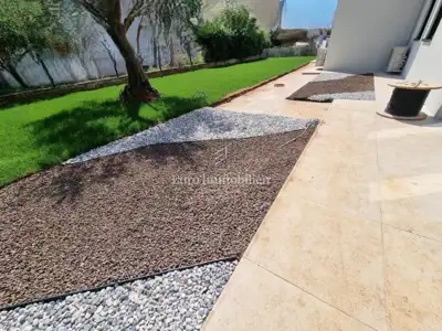 Poreč - kuća na tri etaže s bazenom, 1 km od mora - 11