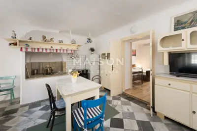 Authentic House from 1854. A Blend of History and Mediterranean Spirit - 9
