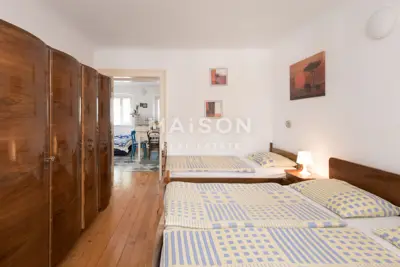 Authentic House from 1854. A Blend of History and Mediterranean Spirit - 10