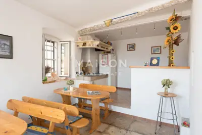 Authentic House from 1854. A Blend of History and Mediterranean Spirit - 7