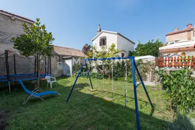 Authentic House from 1854. A Blend of History and Mediterranean Spirit - 4