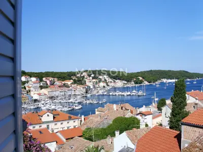 Authentic House from 1854. A Blend of History and Mediterranean Spirit - 8