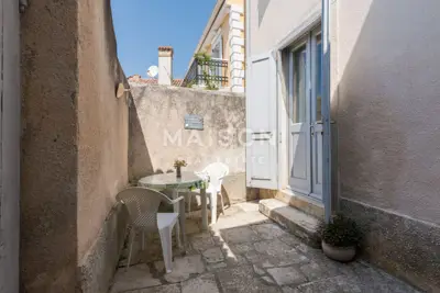 Authentic House from 1854. A Blend of History and Mediterranean Spirit - 6