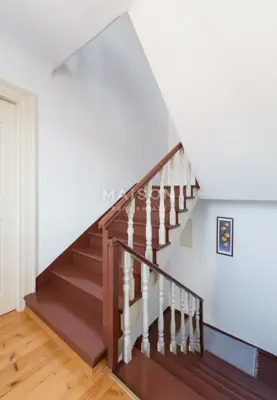 Authentic House from 1854. A Blend of History and Mediterranean Spirit - 18