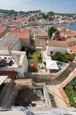 Authentic House from 1854. A Blend of History and Mediterranean Spirit - 2