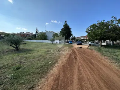 Pula, building plot in an excellent location - 6