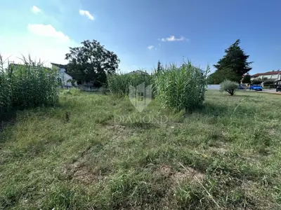 Pula, building plot in an excellent location - 5