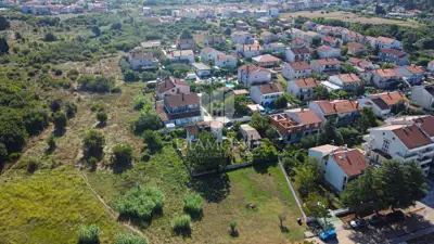Pula, building plot in an excellent location - 8