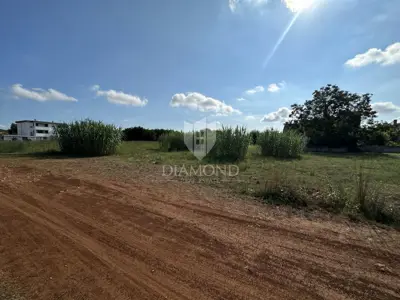 Pula, building plot in an excellent location - 7