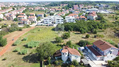 Pula, building plot in an excellent location - 9