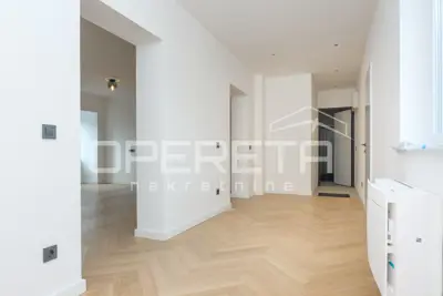 NAJAM, ZAGREB, CENTAR, Varšavska – novouređen prostor 80 m² za stanovanje ili po - 15