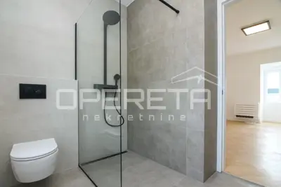 NAJAM, ZAGREB, CENTAR, Varšavska – novouređen prostor 80 m² za stanovanje ili po - 17
