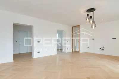NAJAM, ZAGREB, CENTAR, Varšavska – novouređen prostor 80 m² za stanovanje ili po - 11