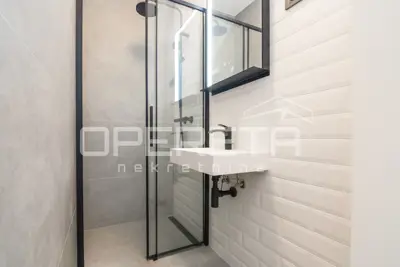 NAJAM, ZAGREB, CENTAR, Varšavska – novouređen prostor 80 m² za stanovanje ili po - 9