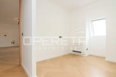 NAJAM, ZAGREB, CENTAR, Varšavska – novouređen prostor 80 m² za stanovanje ili po - 7