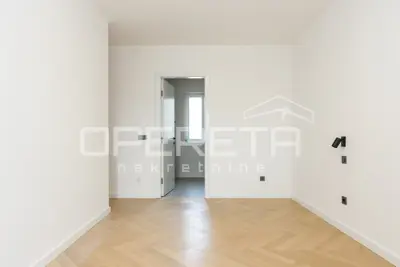 NAJAM, ZAGREB, CENTAR, Varšavska – novouređen prostor 80 m² za stanovanje ili po - 13