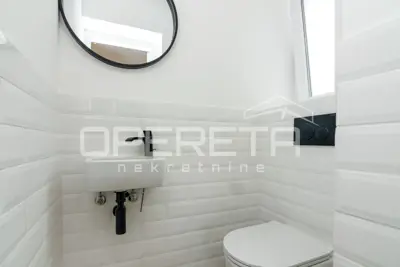 NAJAM, ZAGREB, CENTAR, Varšavska – novouređen prostor 80 m² za stanovanje ili po - 10