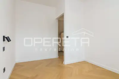 NAJAM, ZAGREB, CENTAR, Varšavska – novouređen prostor 80 m² za stanovanje ili po - 14