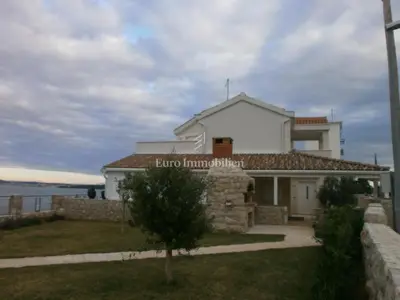 House for sale in Pašman, 580 m² - 22